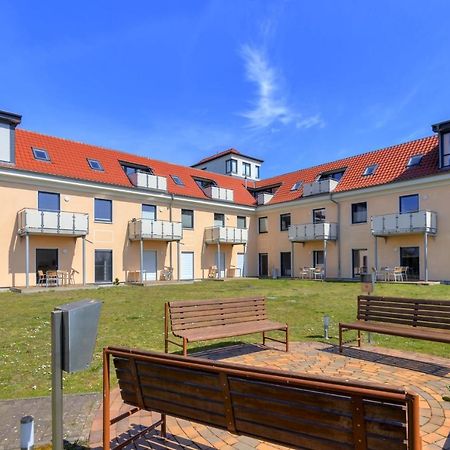 Peenemuende, Seglerhafen St Schoner 7, 13, 14 Exterior foto