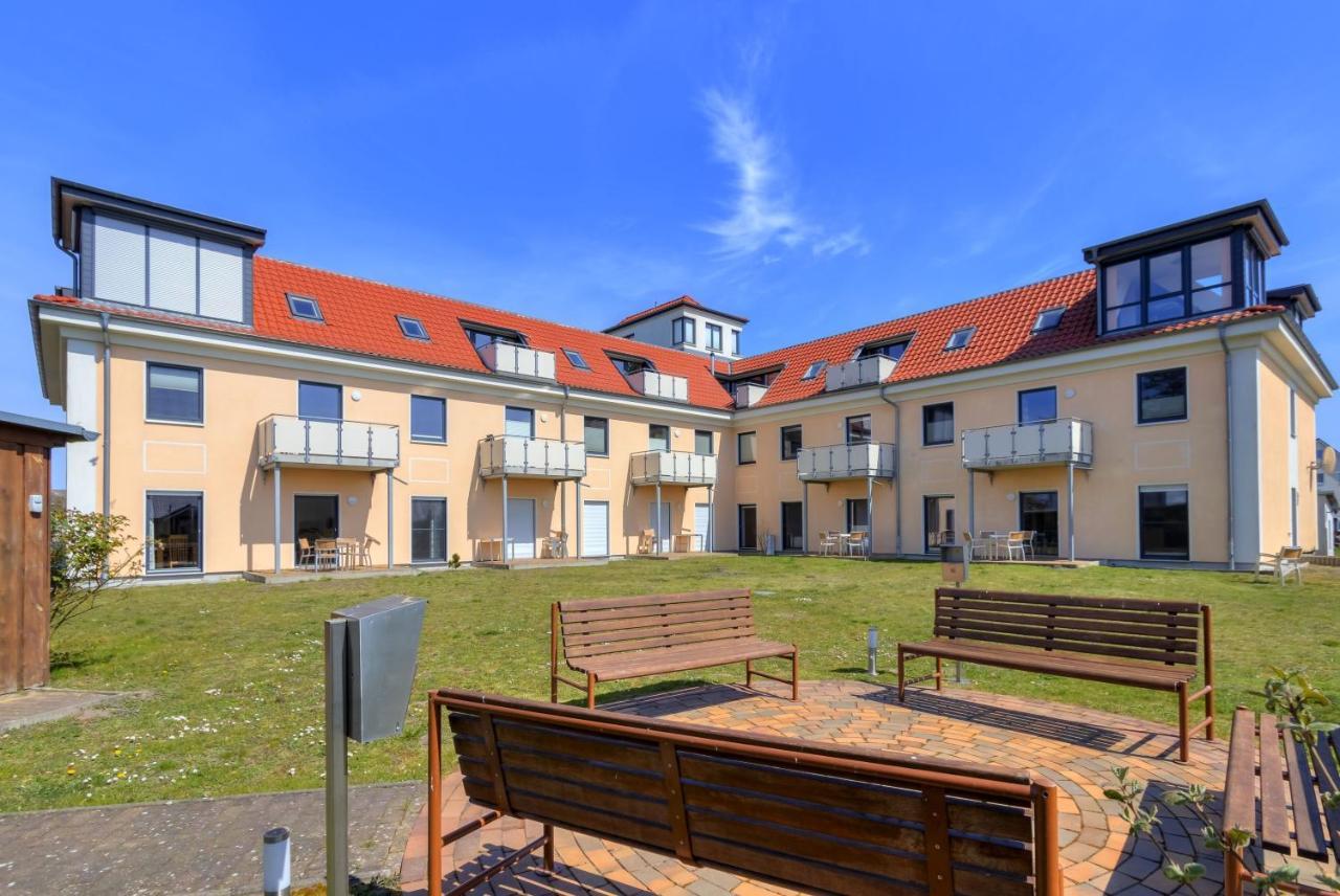 Peenemuende, Seglerhafen St Schoner 7, 13, 14 Exterior foto