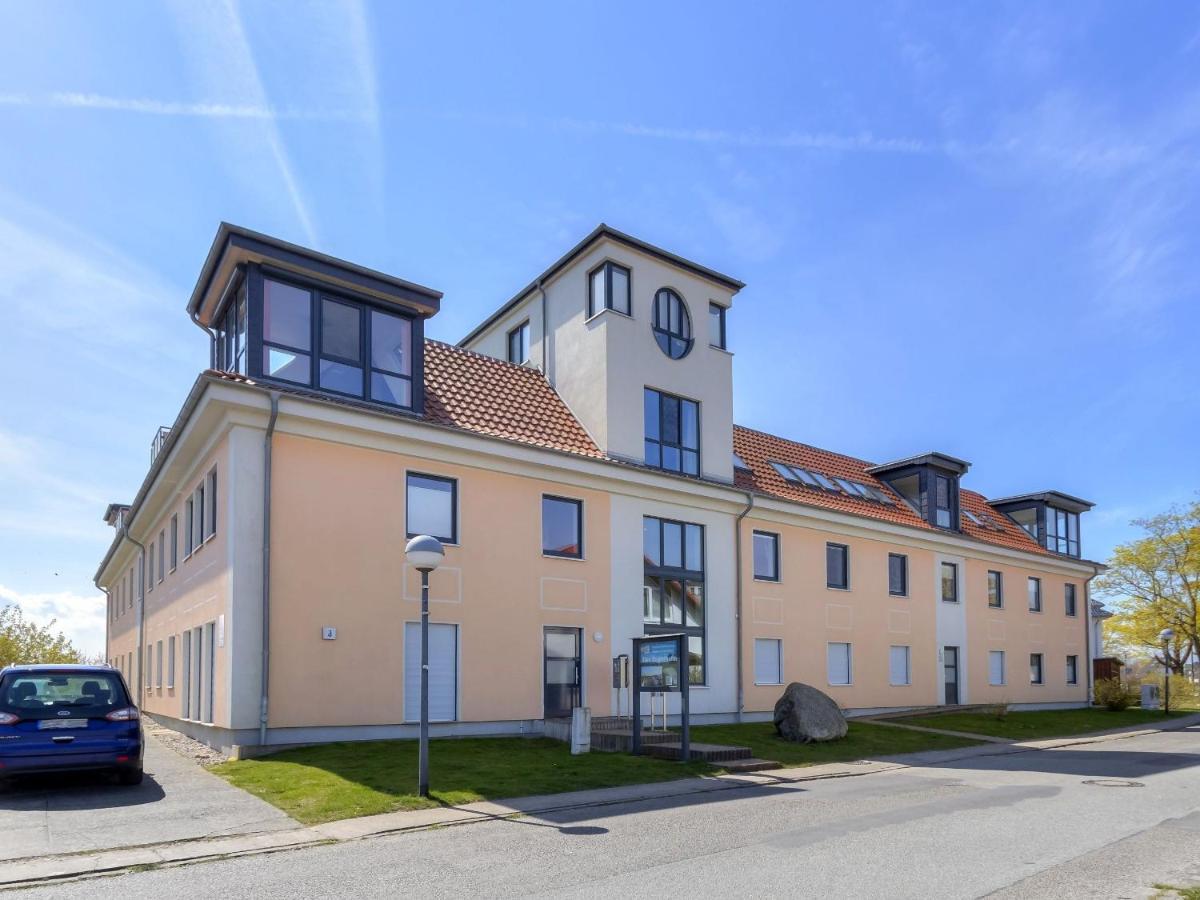 Peenemuende, Seglerhafen St Schoner 7, 13, 14 Exterior foto
