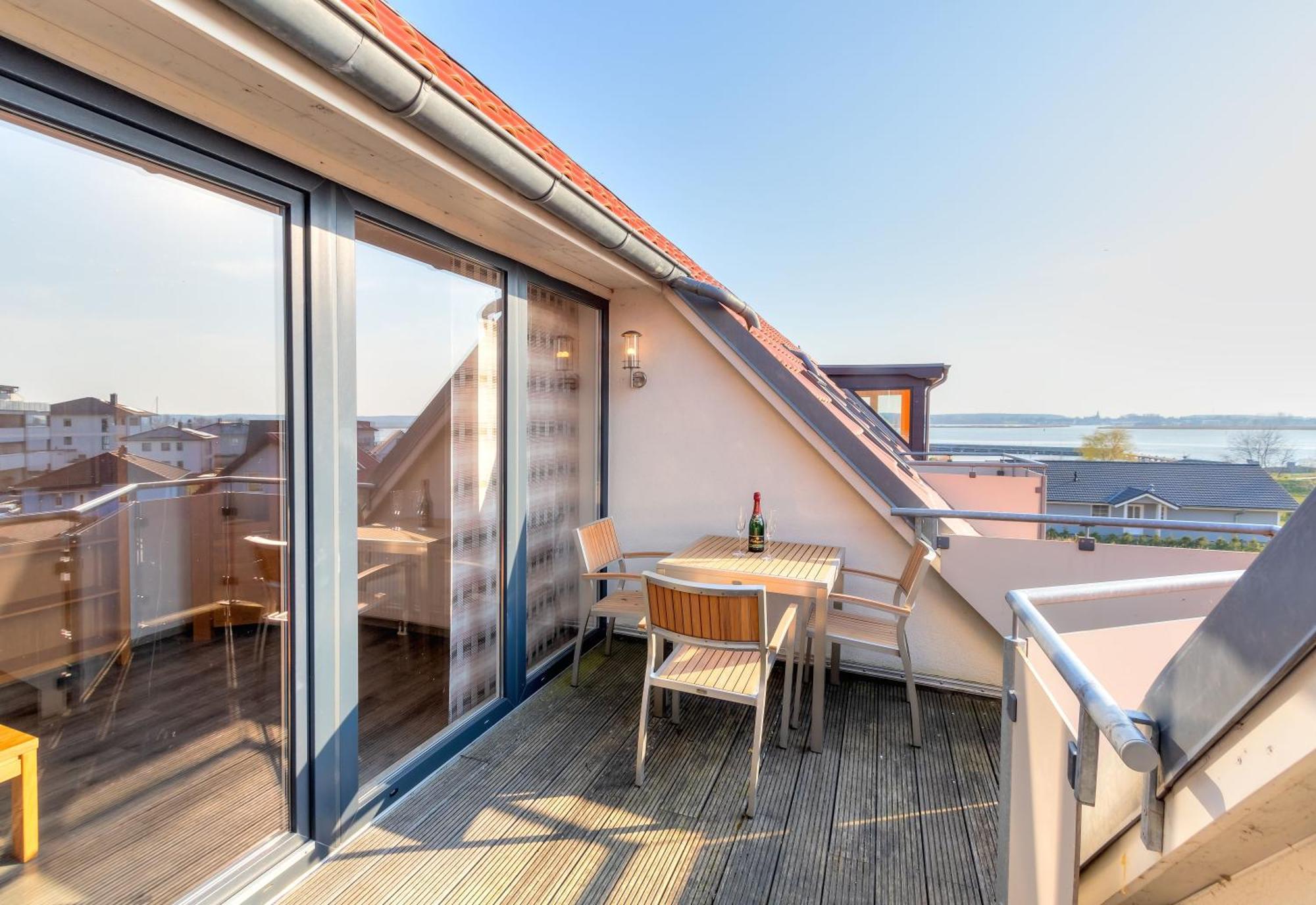 Peenemuende, Seglerhafen St Schoner 7, 13, 14 Exterior foto