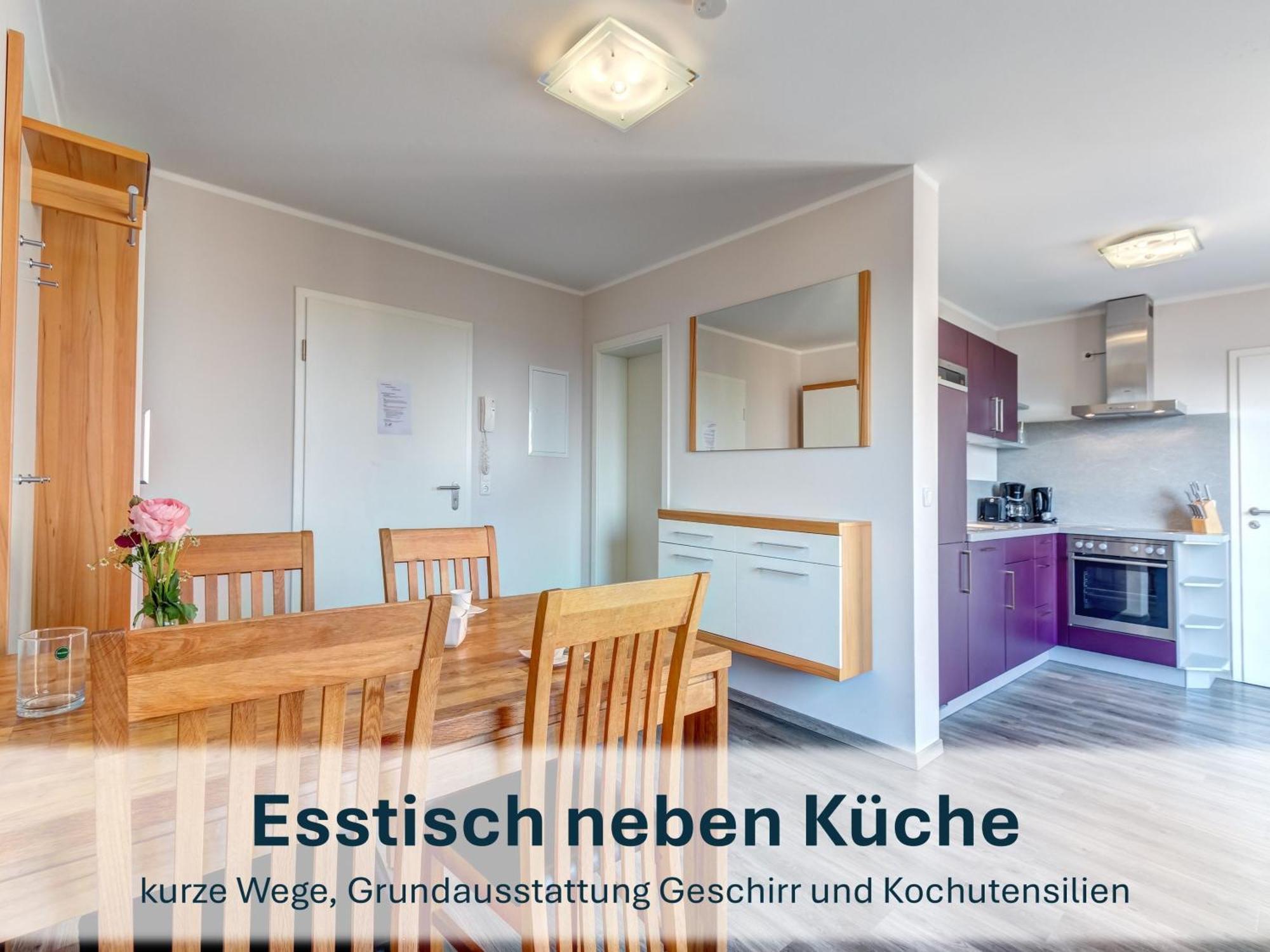 Peenemuende, Seglerhafen St Schoner 7, 13, 14 Exterior foto