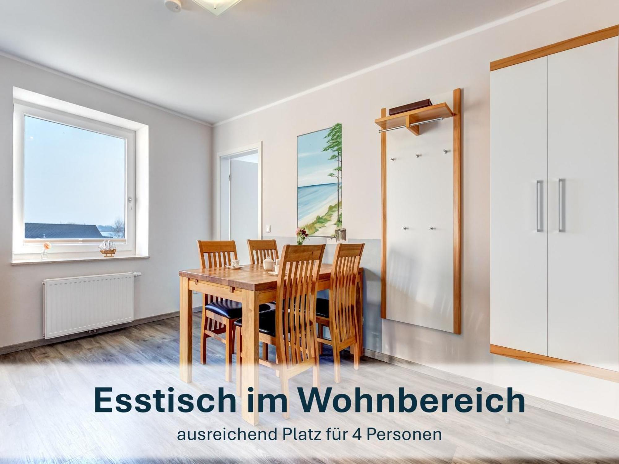 Peenemuende, Seglerhafen St Schoner 7, 13, 14 Exterior foto