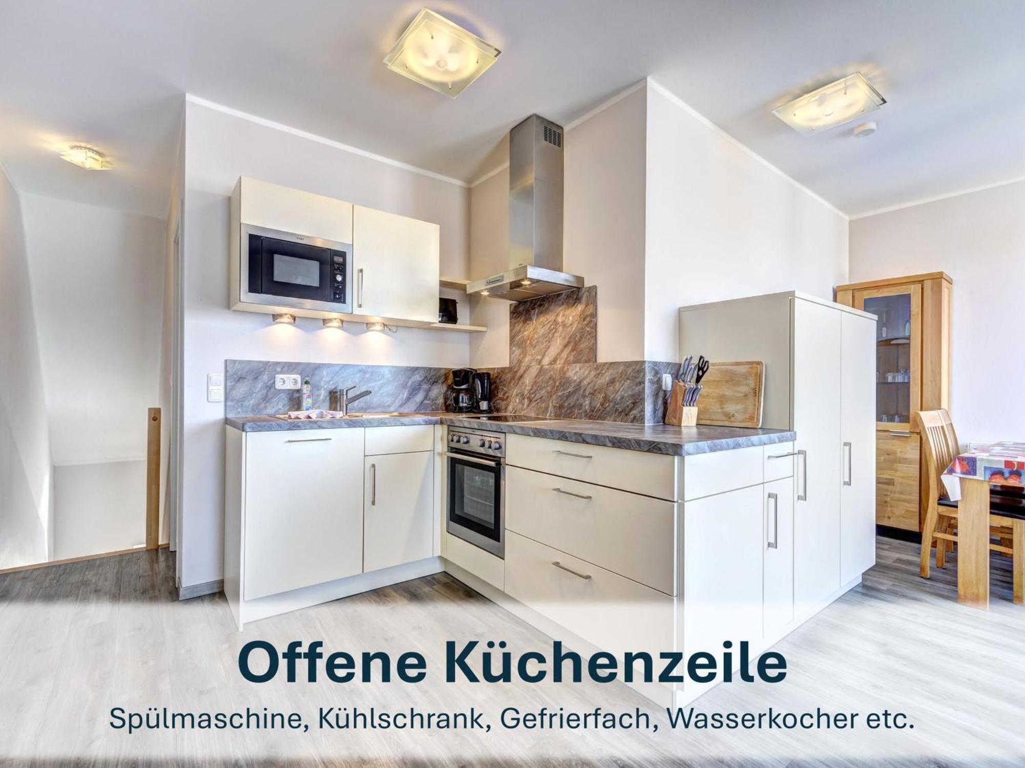 Peenemuende, Seglerhafen St Schoner 7, 13, 14 Exterior foto