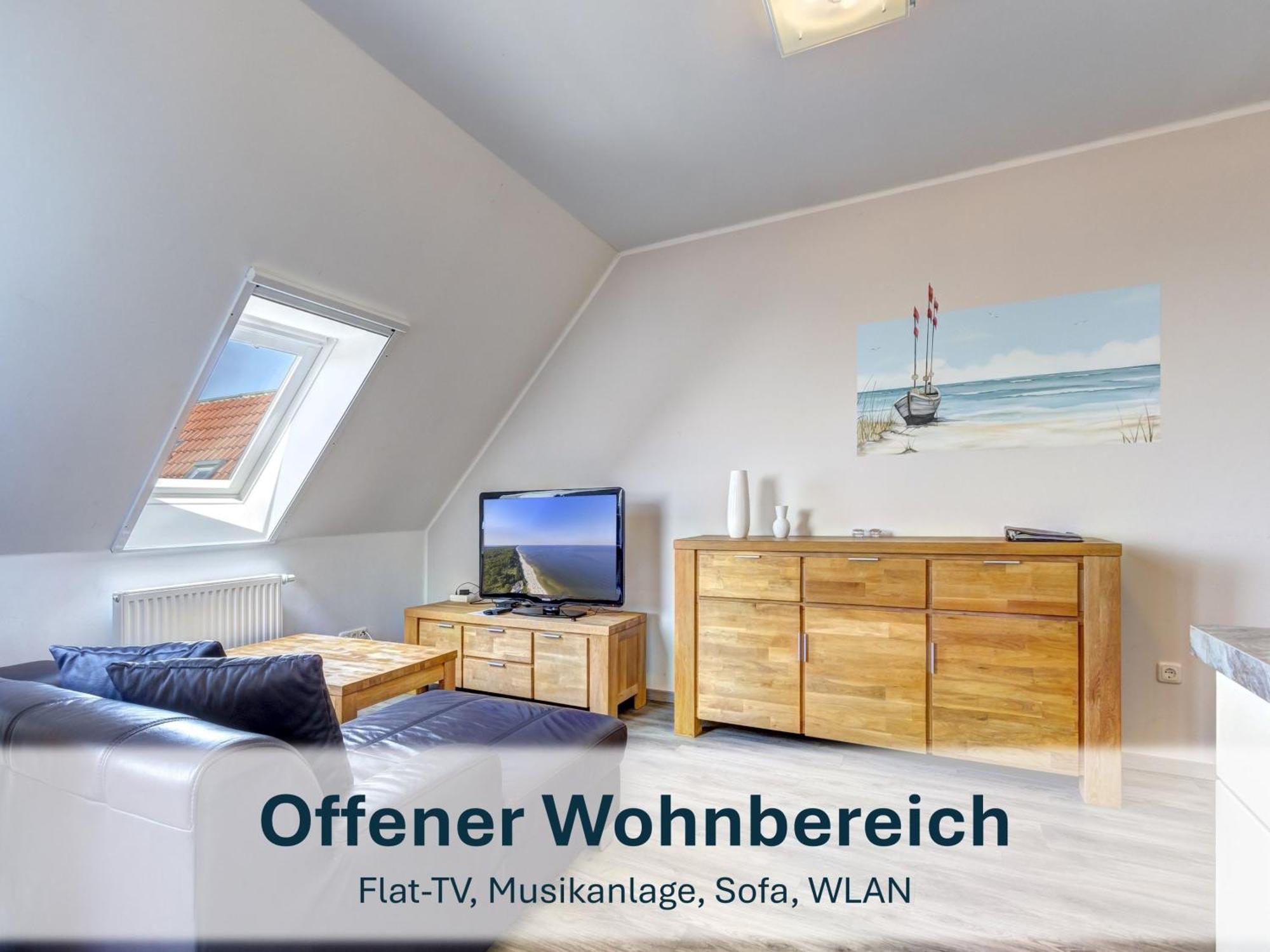 Peenemuende, Seglerhafen St Schoner 7, 13, 14 Exterior foto