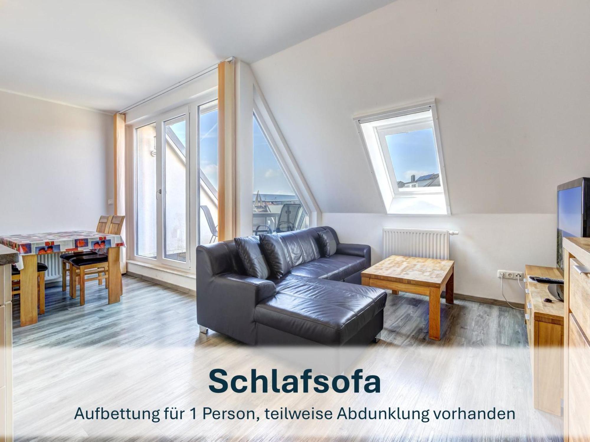 Peenemuende, Seglerhafen St Schoner 7, 13, 14 Exterior foto